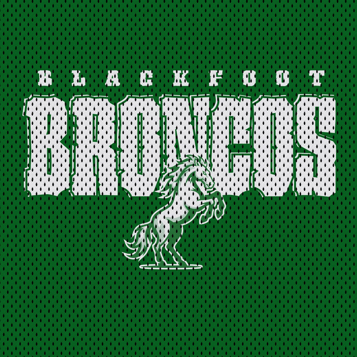Blackfoot Broncos