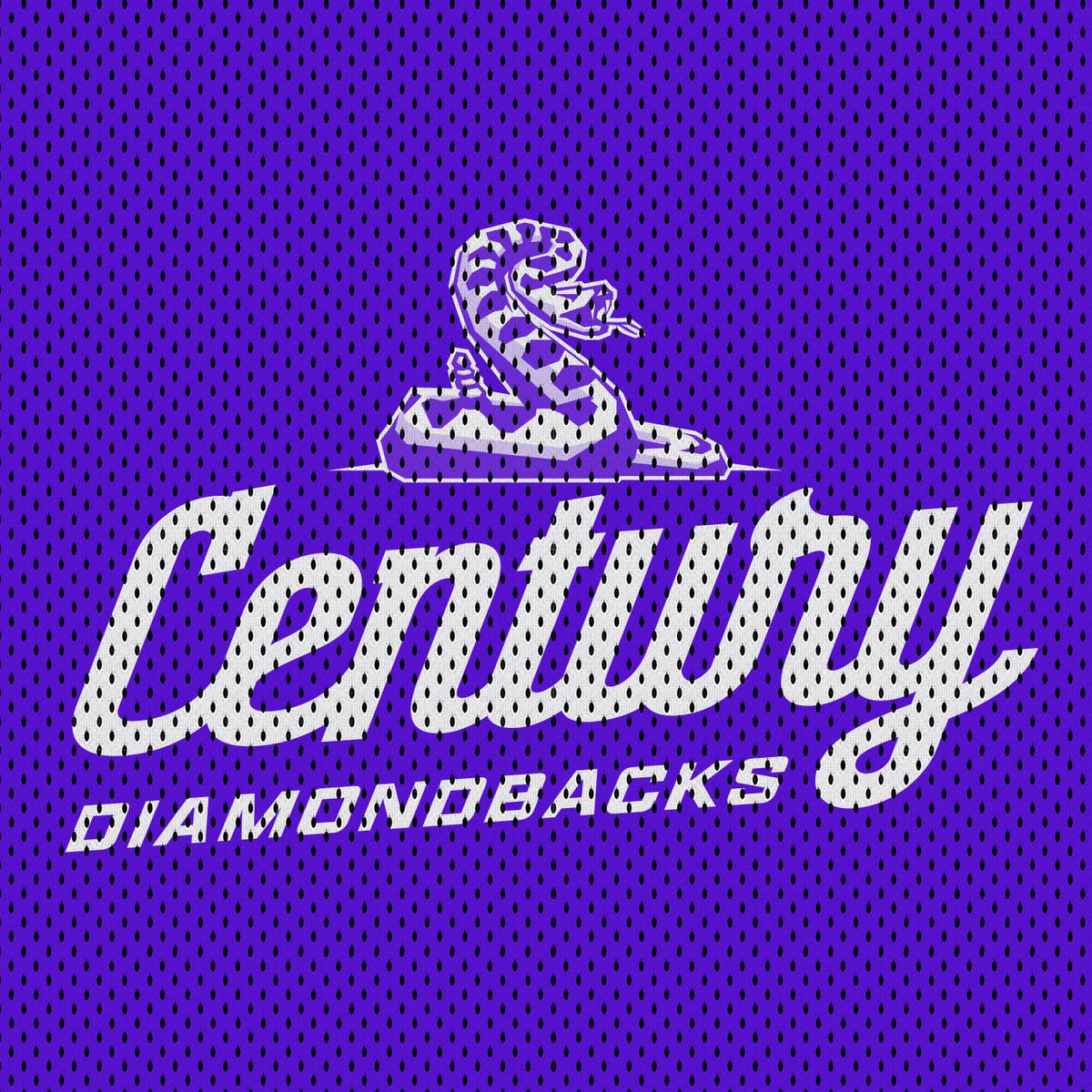Century Diamondbacks