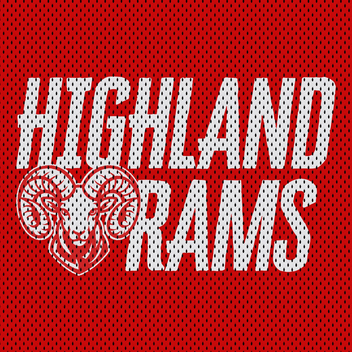 Highland Rams