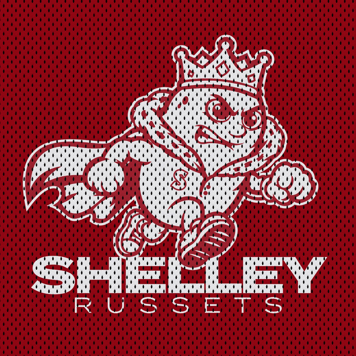 Shelley Russets