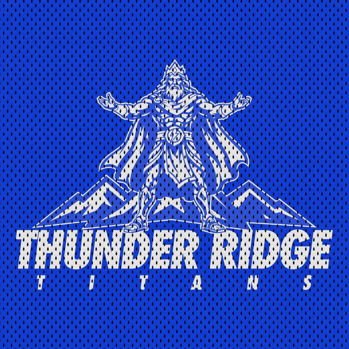 Thunder Ridge Titans