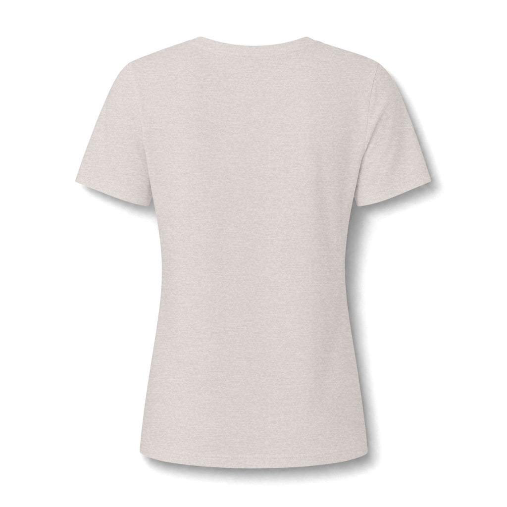 Bonneville High School Bees | Logo V-Neck Tee
