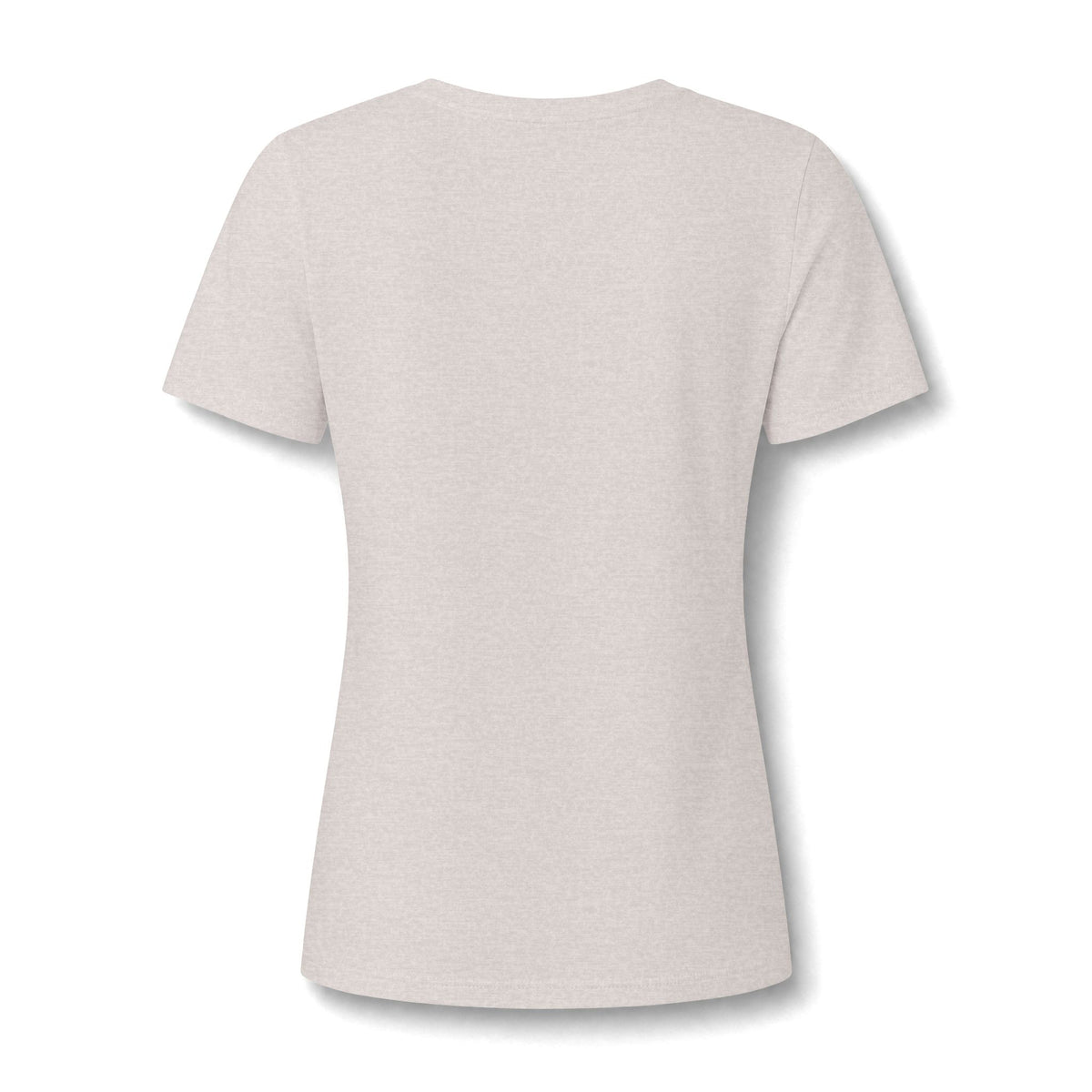 Bonneville High School Bees | Logo V-Neck Tee