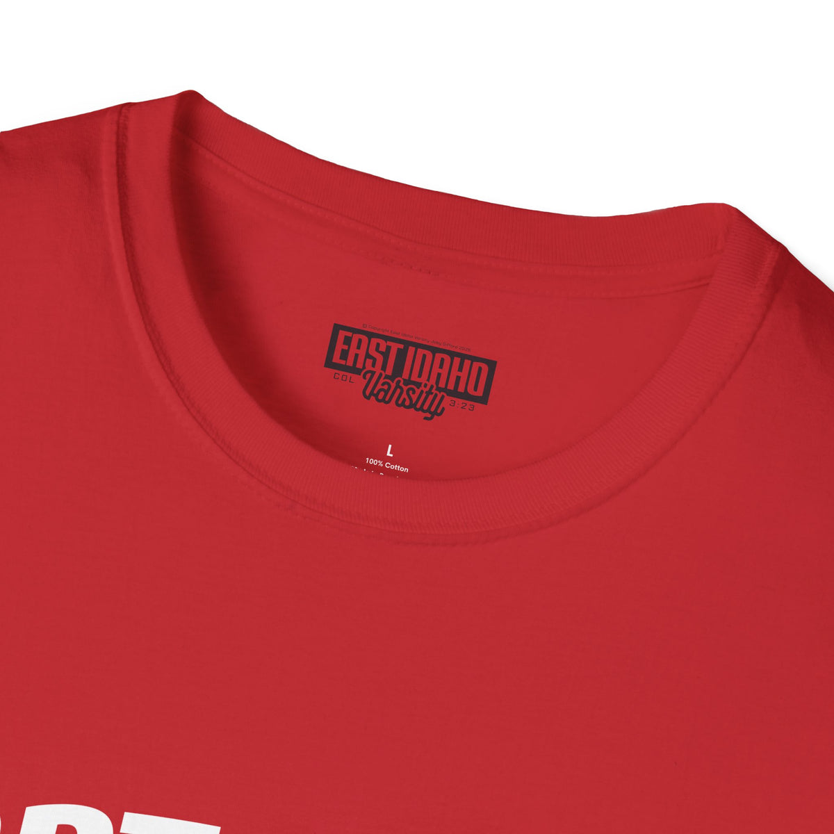 East Idaho Varsity Athletics T-Shirt