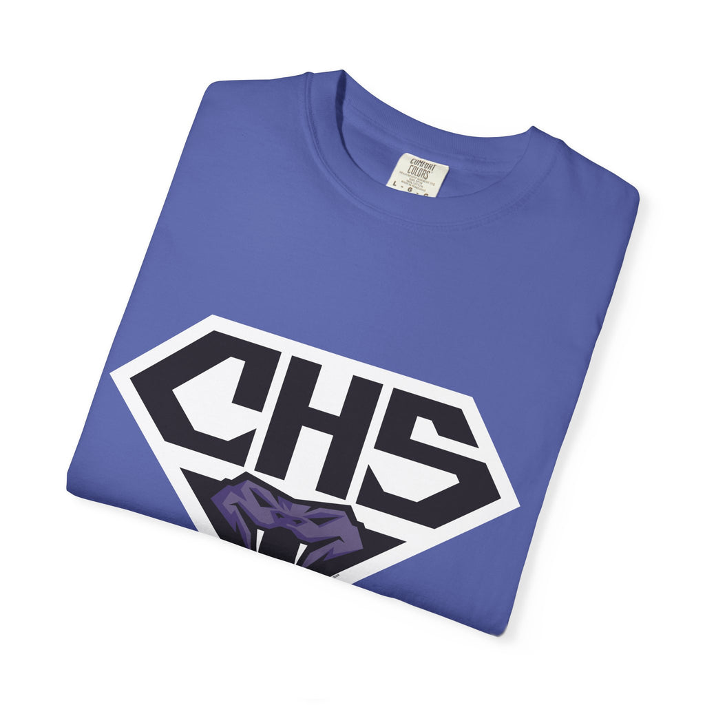Copy of Century High School Diamondbacks T-Shirt | school tee
