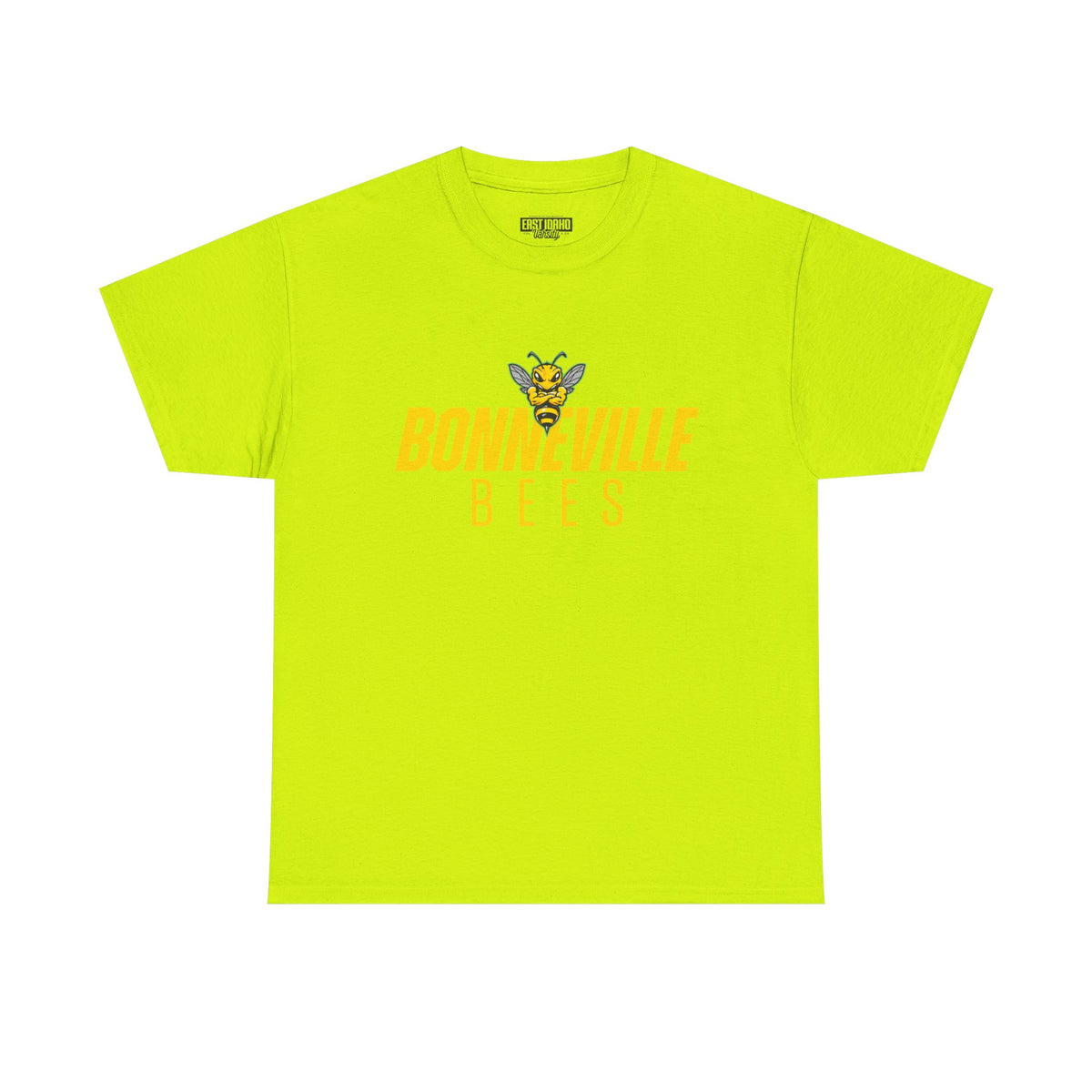 Bonneville High School Bees | main tee