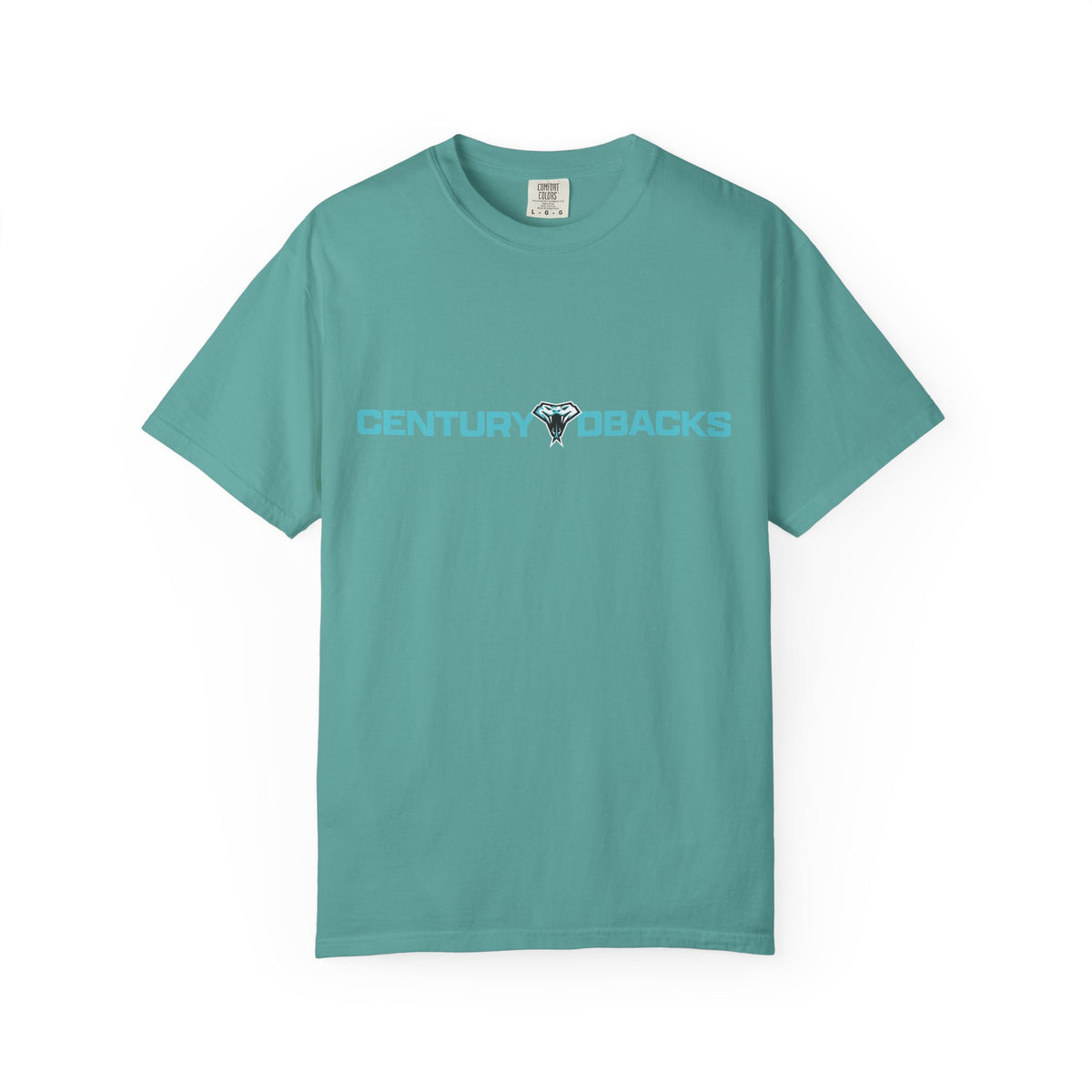 Century High School Diamondbacks T-Shirt | school tee