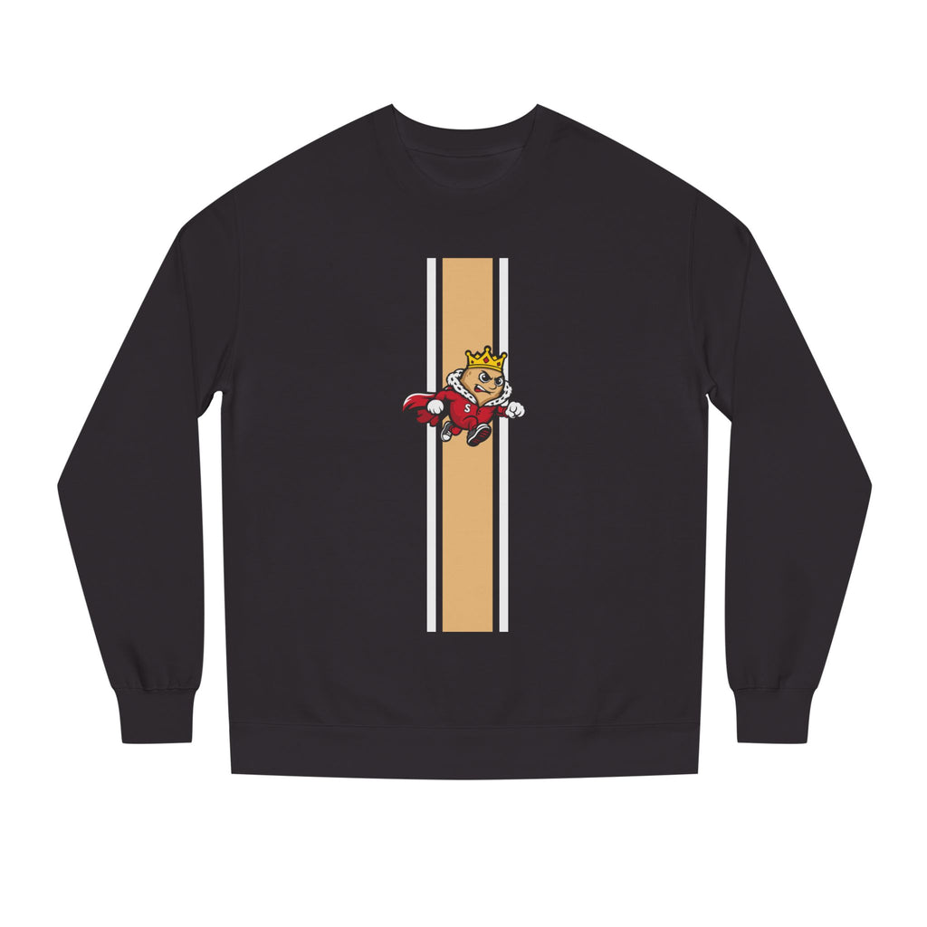 Shelley High School Russets | Crew Neck Sweatshirt