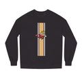 Shelley High School Russets | Crew Neck Sweatshirt
