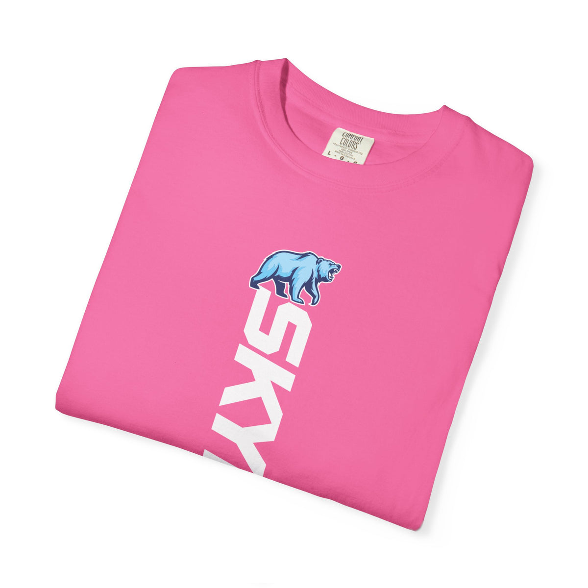 Skyline High School Grizzlies T-Shirt | get vert tee