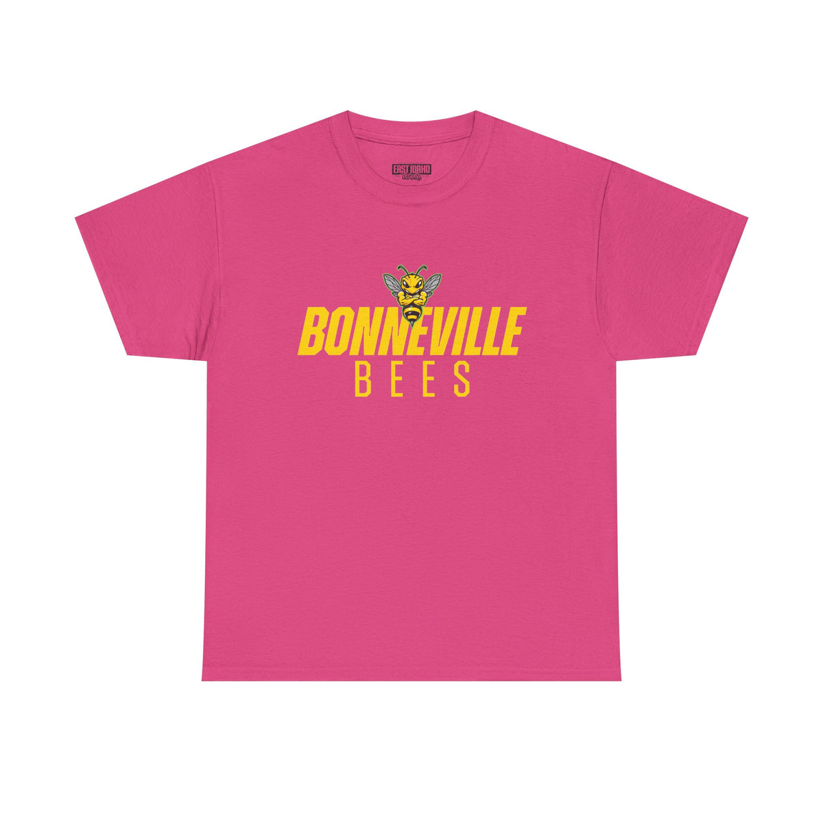 Bonneville High School Bees | main tee