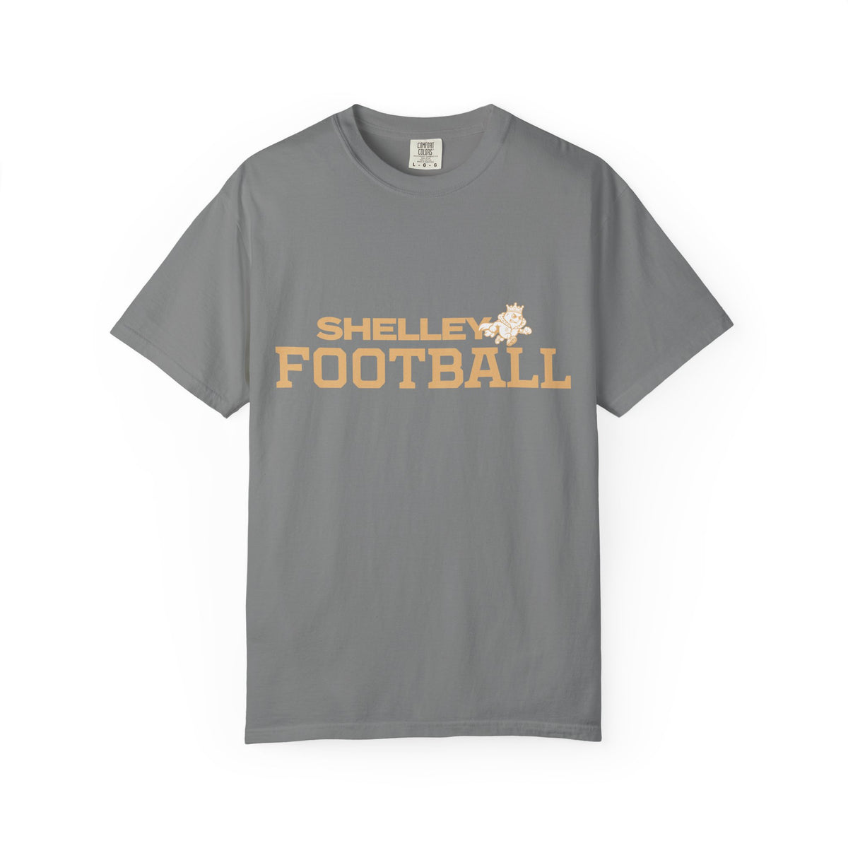 Shelley High School Russets T-Shirt | football tee