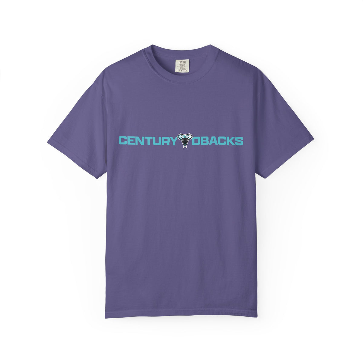 Century High School Diamondbacks T-Shirt | school tee