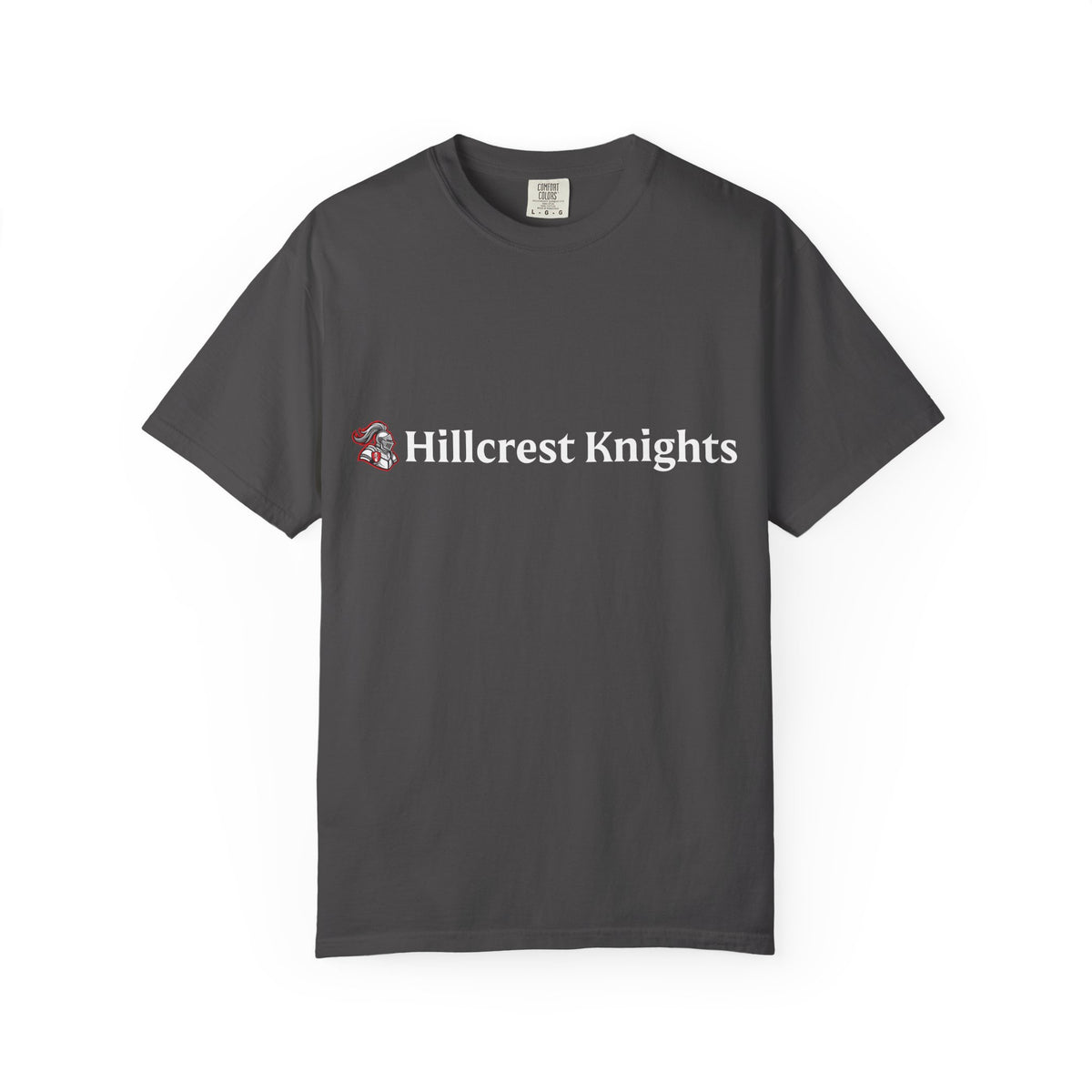 Hillcrest High School Knights T-Shirt | school tee