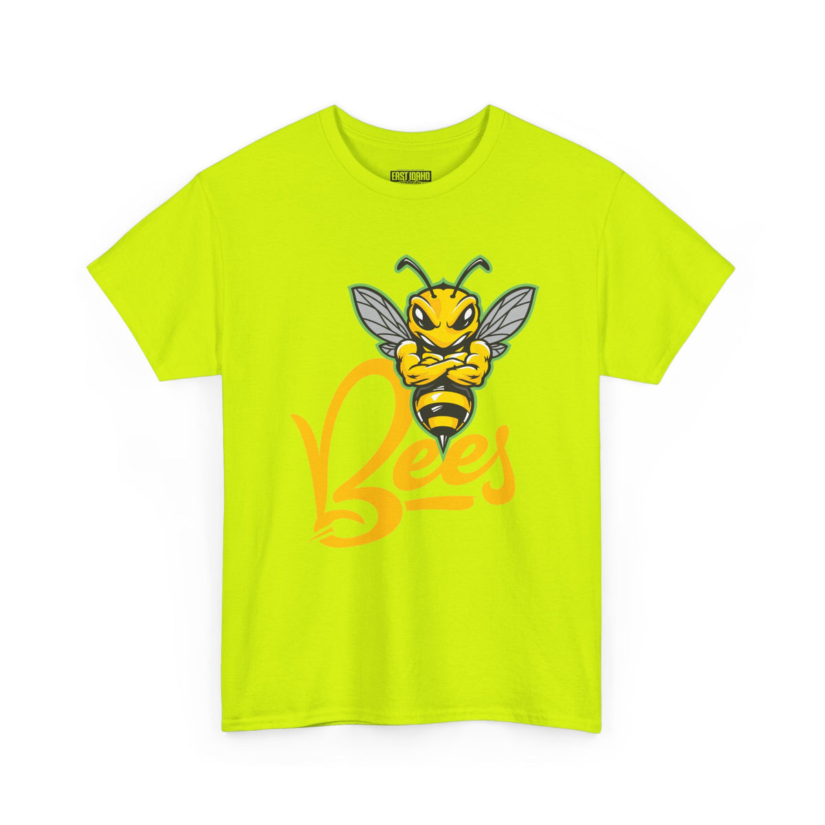 Bonneville High School Bees | Bee and bee tee
