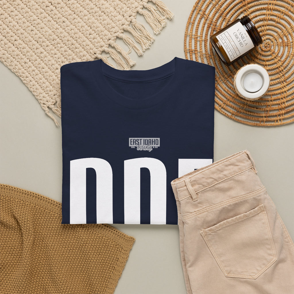East Idaho Varsity One Community T‑Shirt
