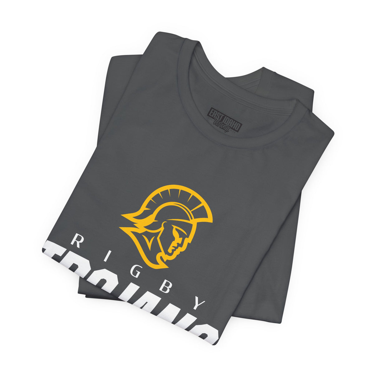 Rigby High School Trojans Tee | Trojan Shirt