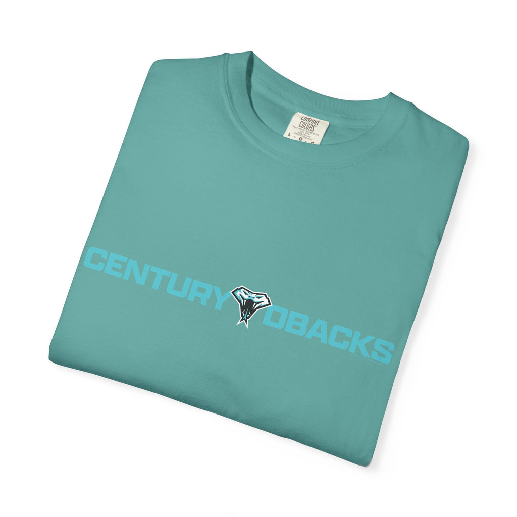 Century High School Diamondbacks T-Shirt | school tee