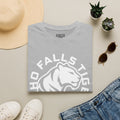 Idaho Falls High School Tigers T-Shirt | circle graphic