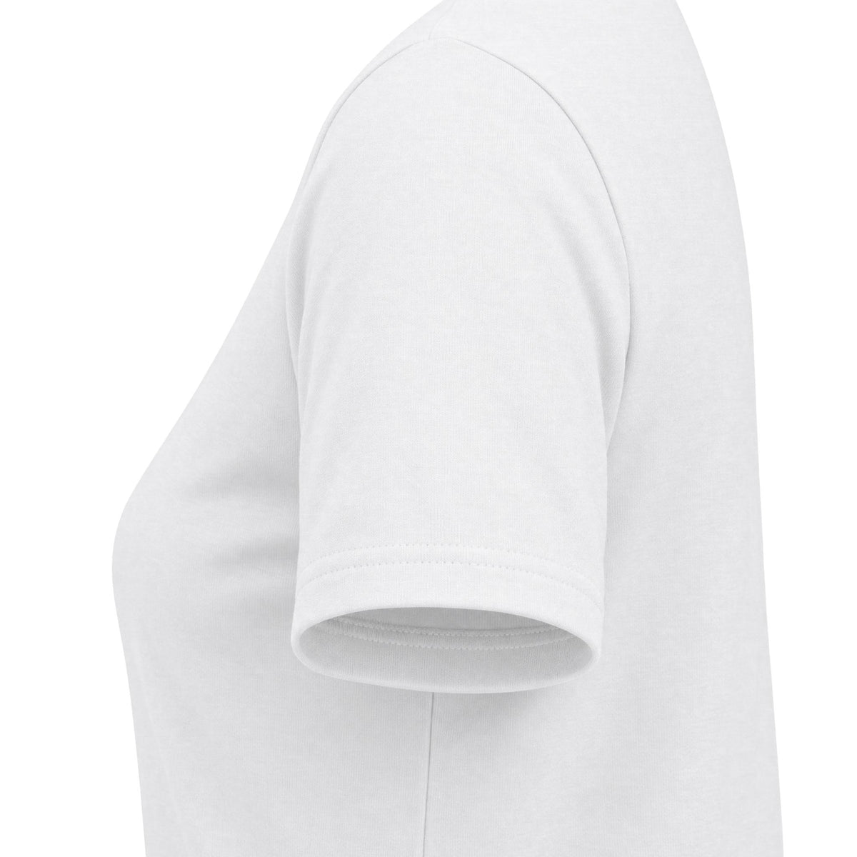 Bonneville High School Bees | Logo V-Neck Tee