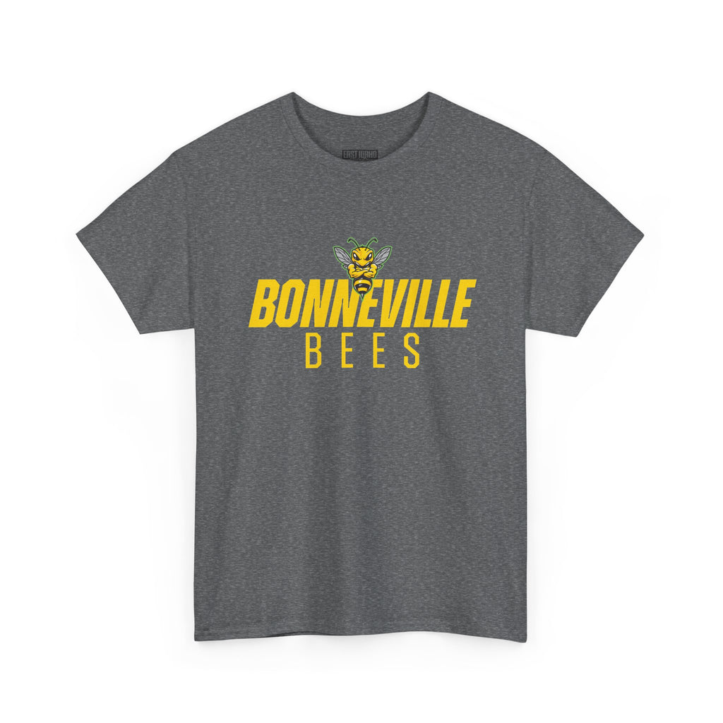 Bonneville High School Bees | main tee