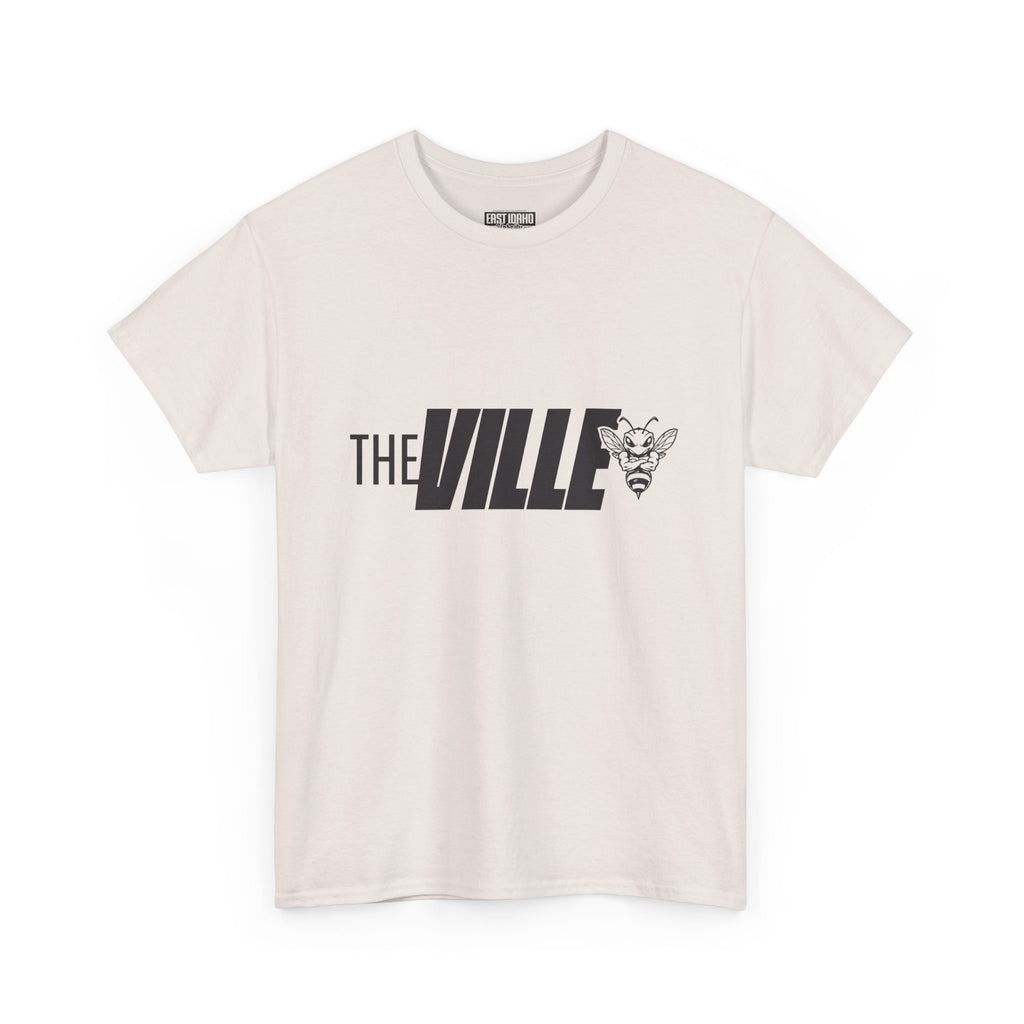 Bonneville High School Bees | The Ville tee