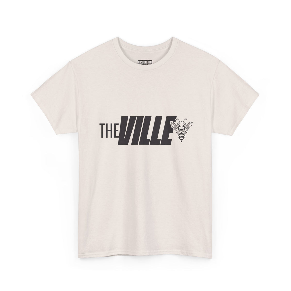 Bonneville High School Bees | The Ville tee