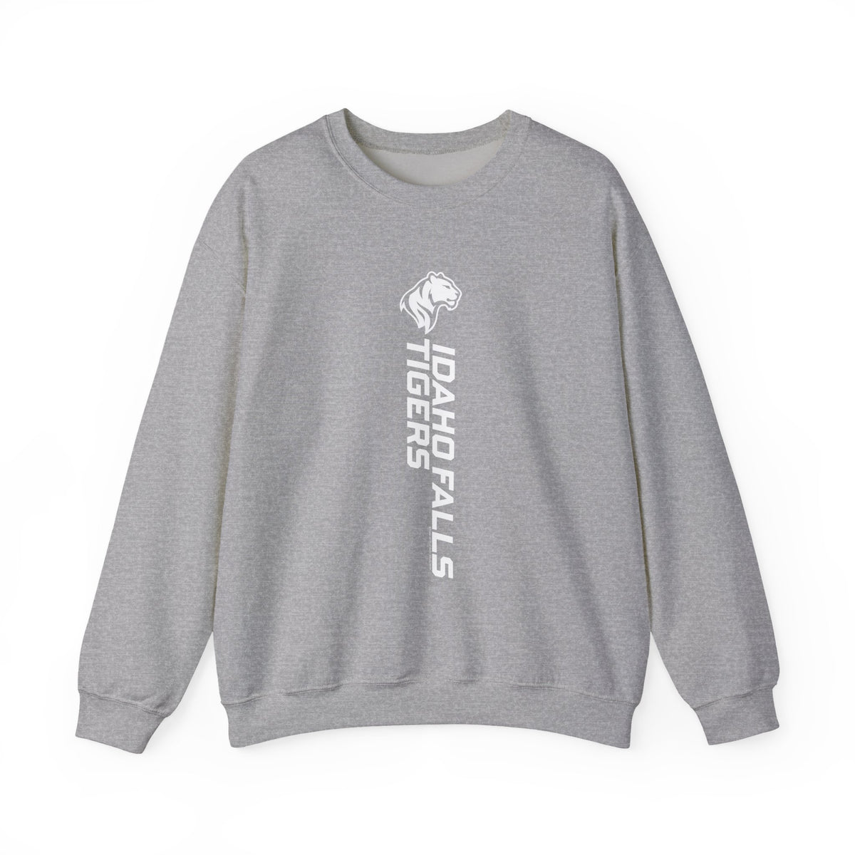 Idaho Falls High School Tigers Sweatshirt | Vert Crewneck