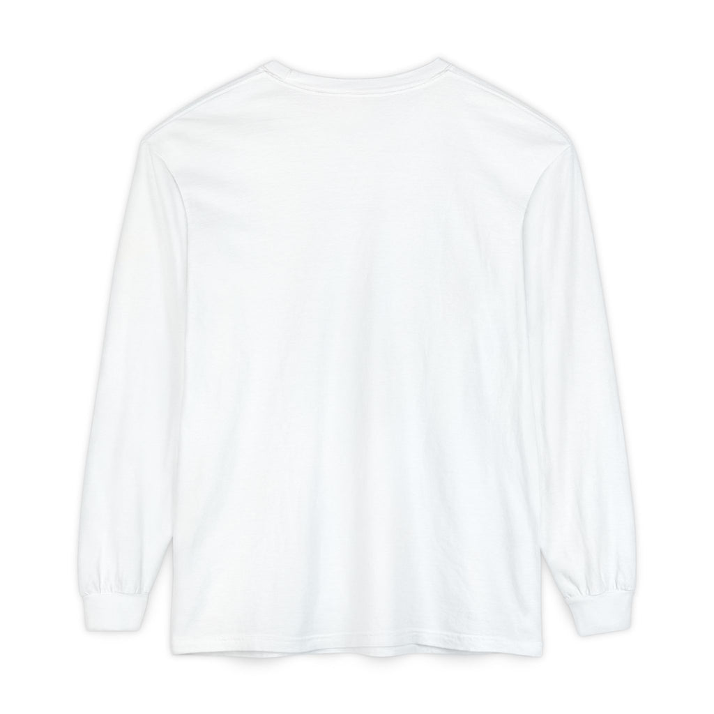Hillcrest High School Knights Long Sleeve T-Shirt