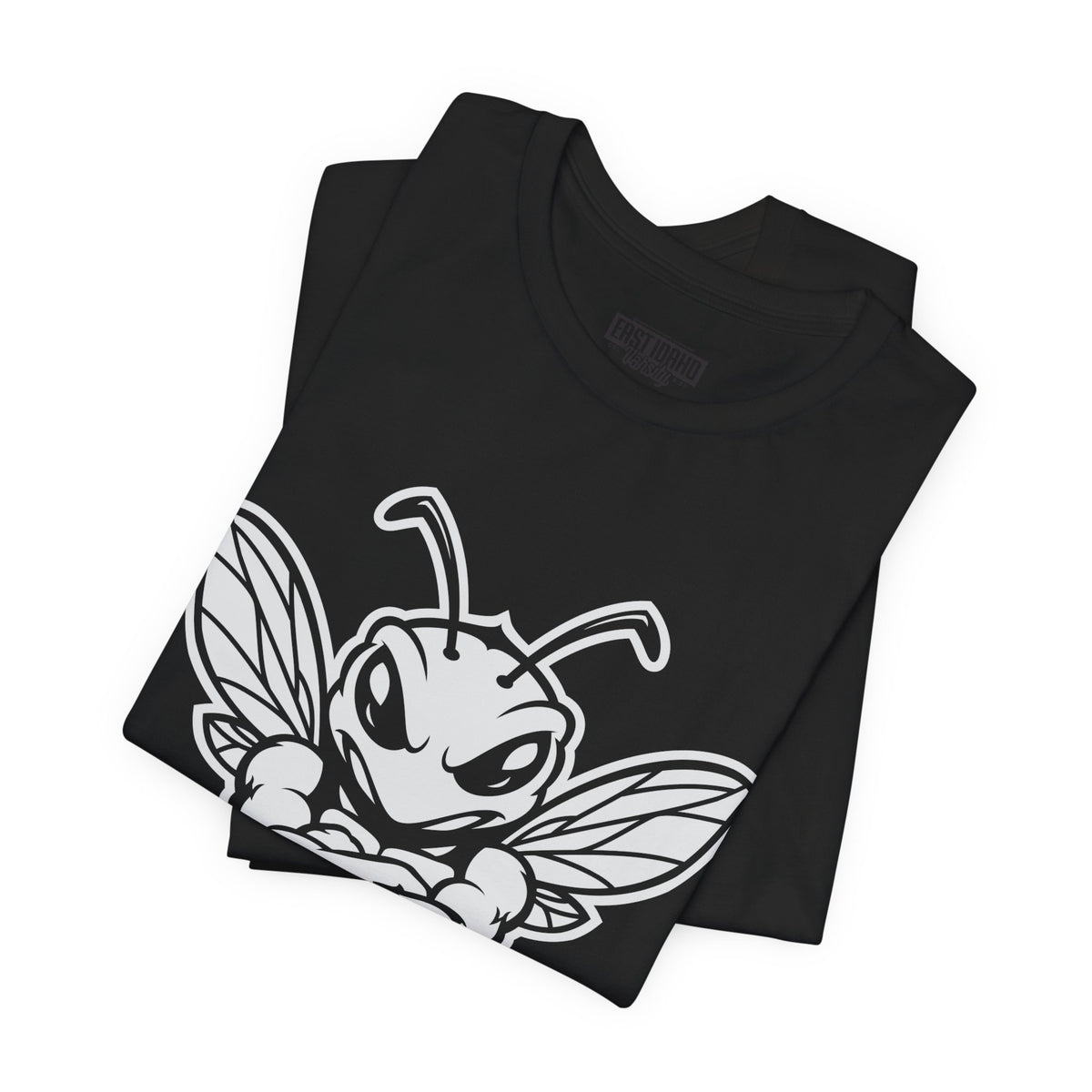 Bonneville High School Broncos Tee | Big Bs shirt