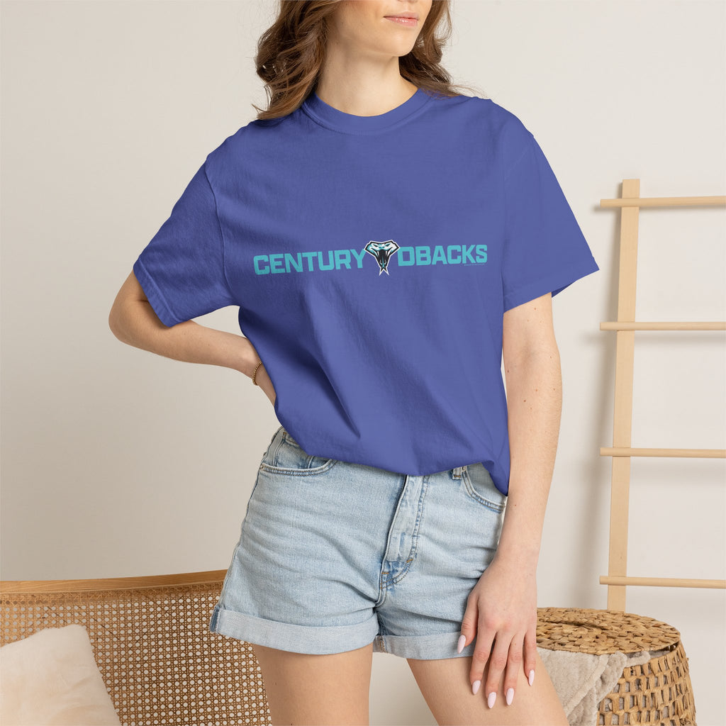 Century High School Diamondbacks T-Shirt | school tee