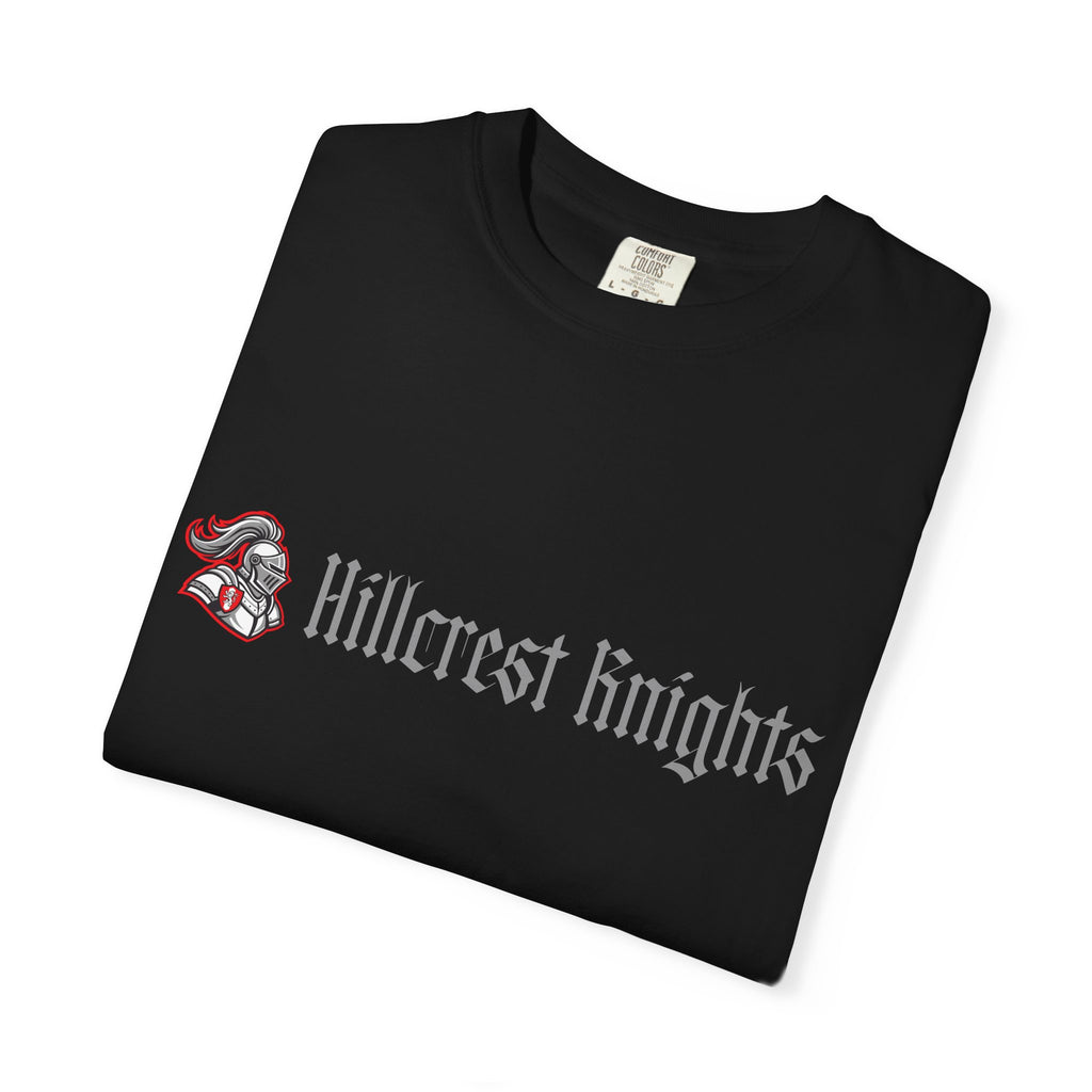 Hillcrest High School Knights T-Shirt | make history tee