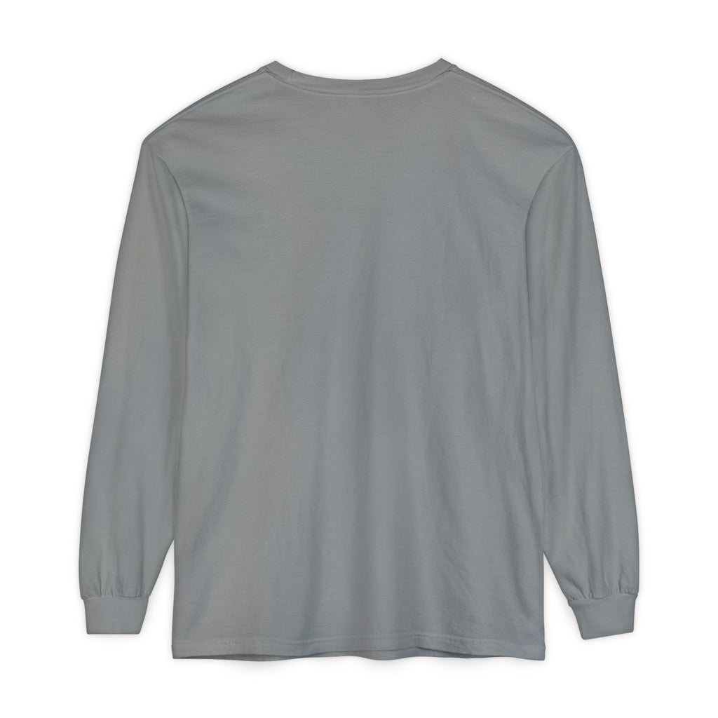 Pocatello High School | Poky Thunder Long Sleeve T-Shirt