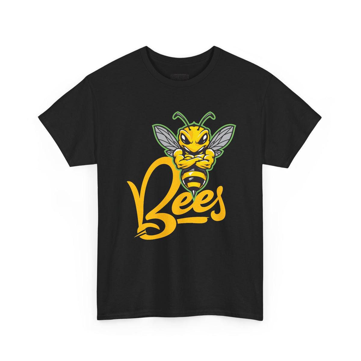 Bonneville High School Bees | Bee and bee tee