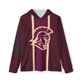 Rigby High School Trojans All-over-print hoodie