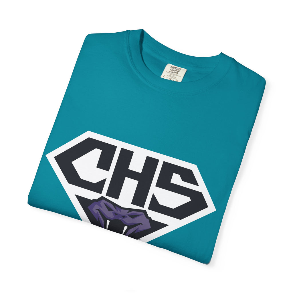 Copy of Century High School Diamondbacks T-Shirt | school tee