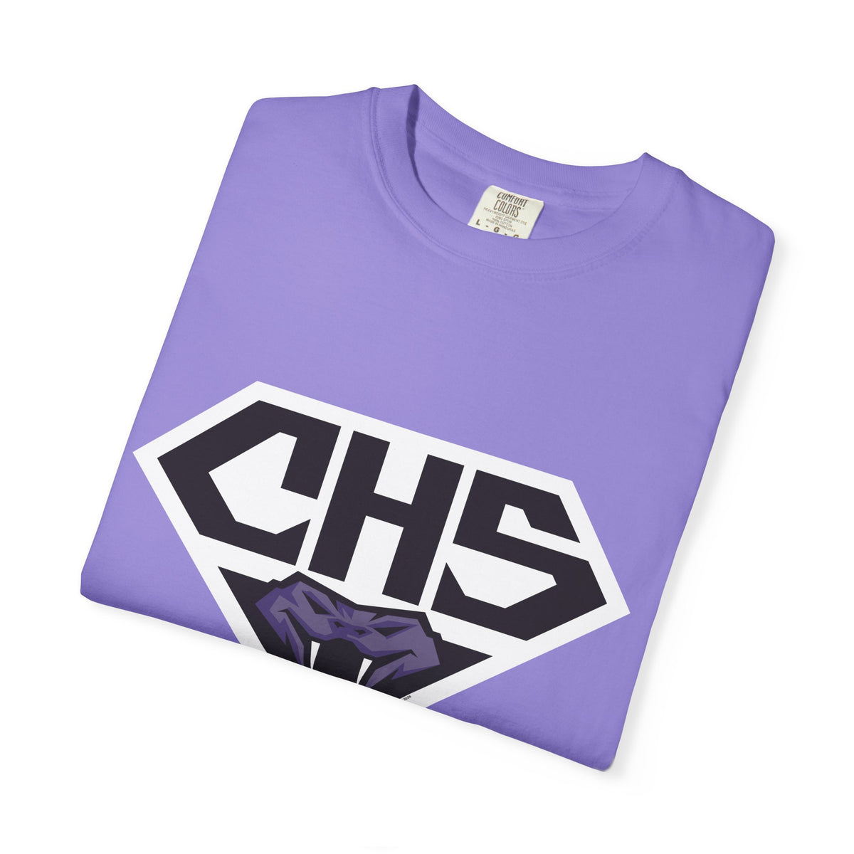 Copy of Century High School Diamondbacks T-Shirt | school tee