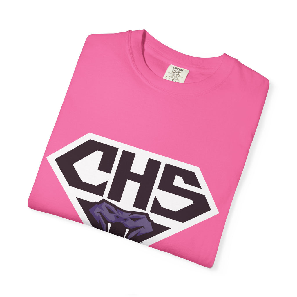 Copy of Century High School Diamondbacks T-Shirt | school tee