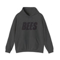 Bonneville High School Bees Hoodie | Minimal Graphic