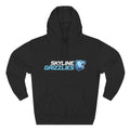 Skyline High School Grizzlies Logo Hoodie | Bear-1 Idaho