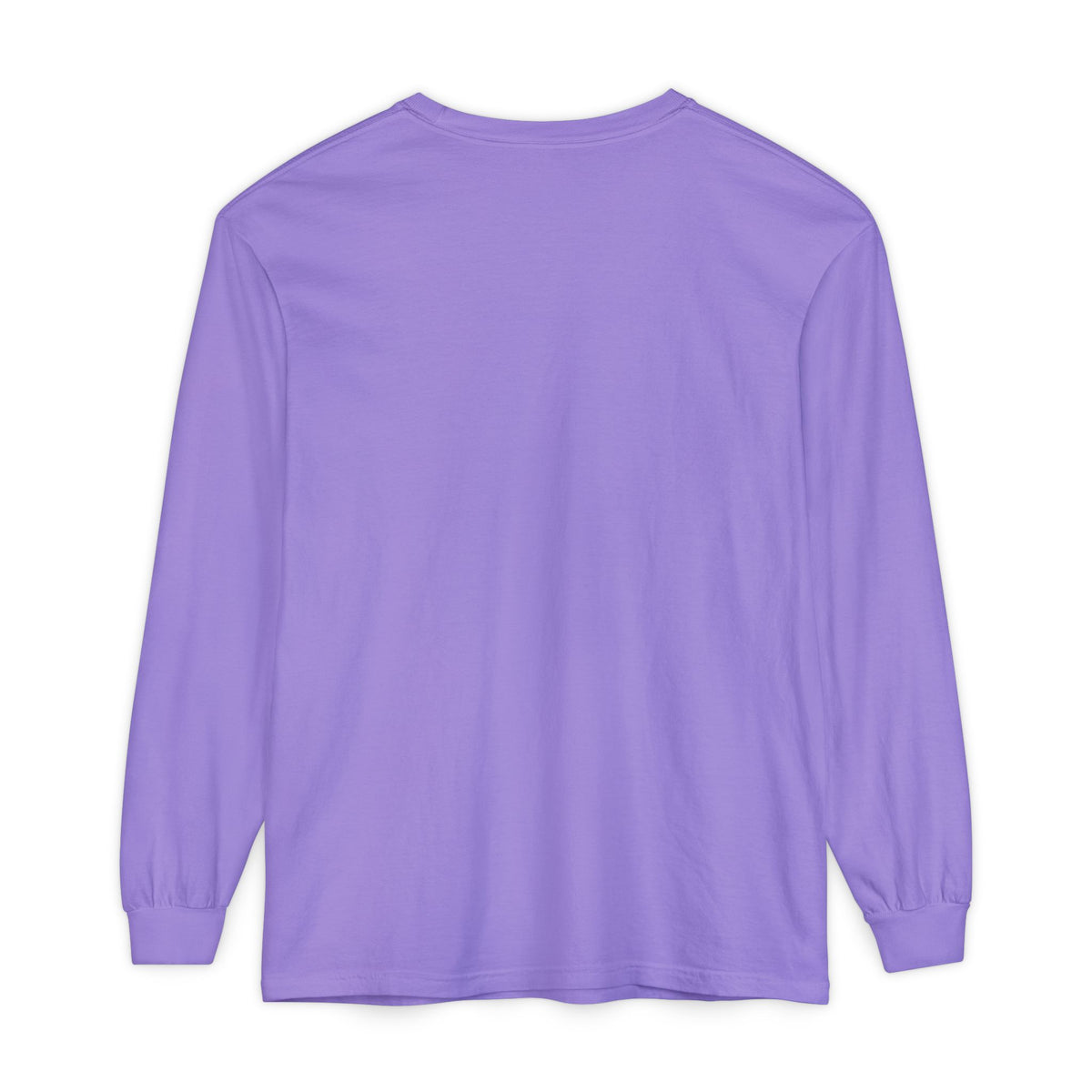 Pocatello High School Thunder Long Sleeve T-Shirt