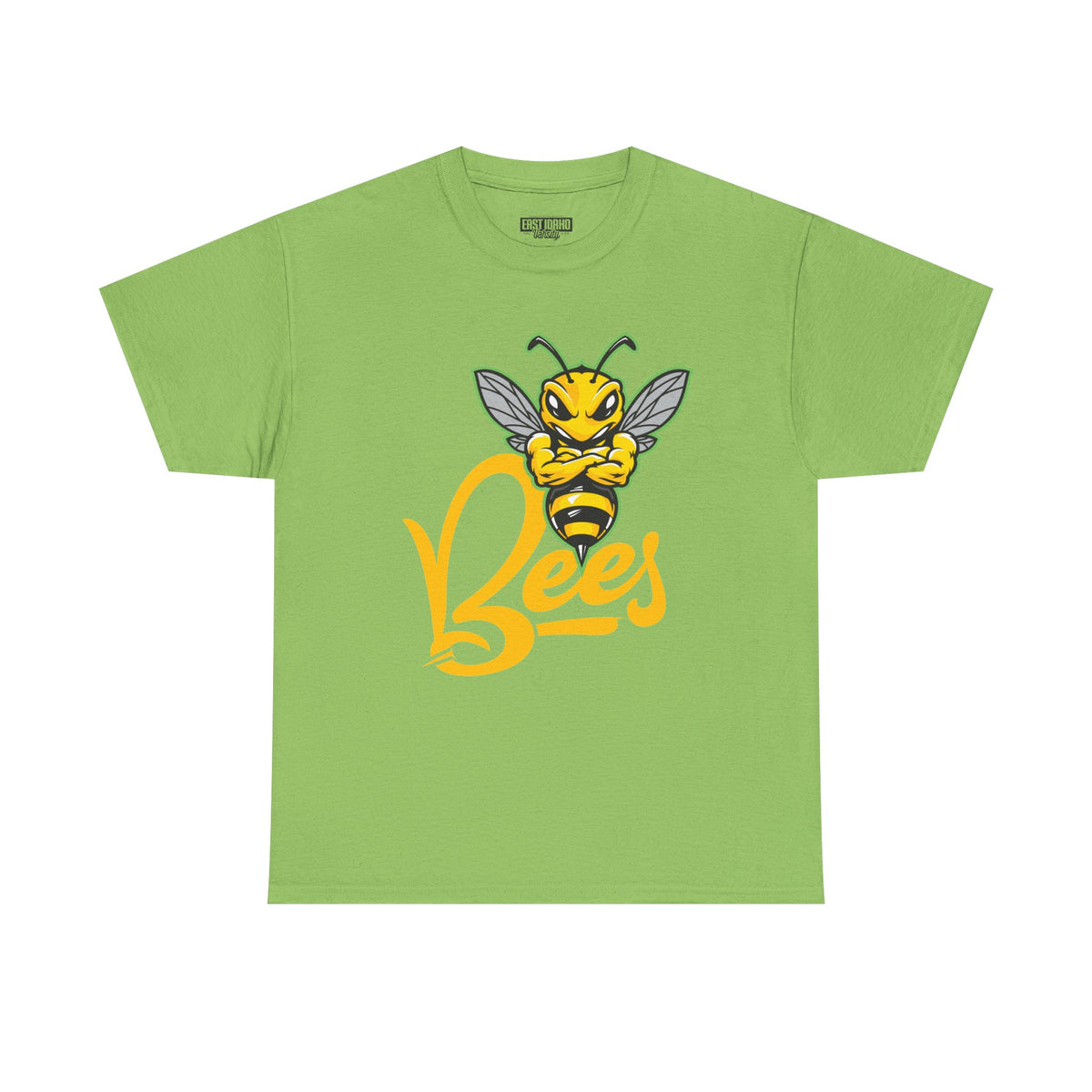 Bonneville High School Bees | Bee and bee tee