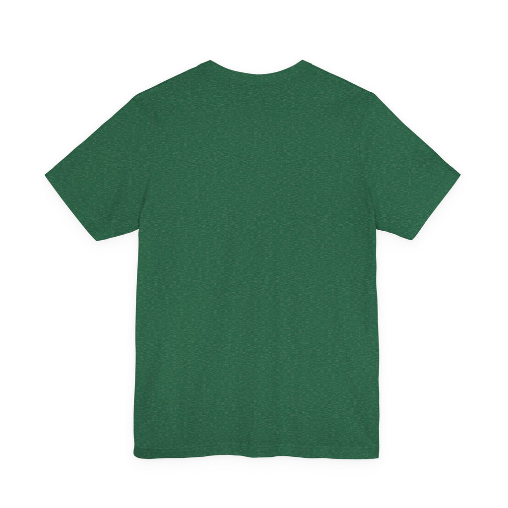 Blackfoot High School Broncos Tee | Big Word Shirt