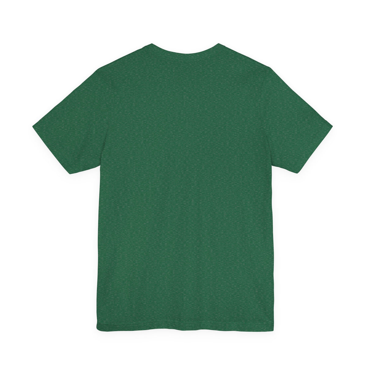 Blackfoot High School Broncos Tee | Big Word Shirt