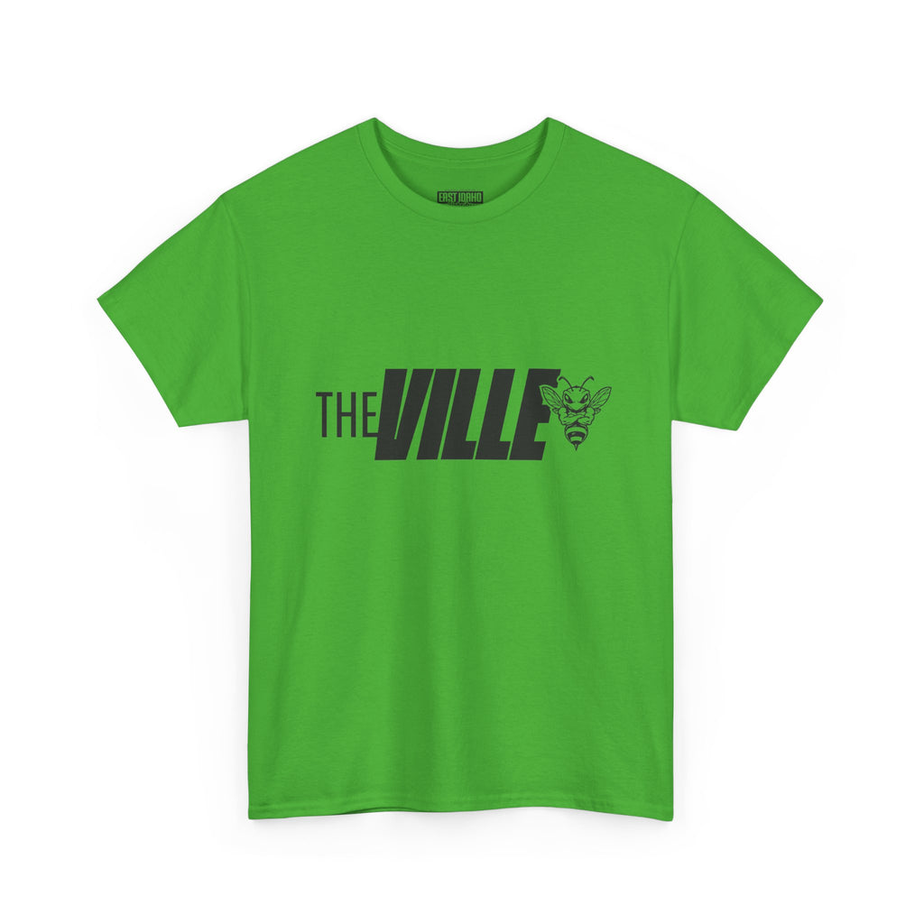 Bonneville High School Bees | The Ville tee