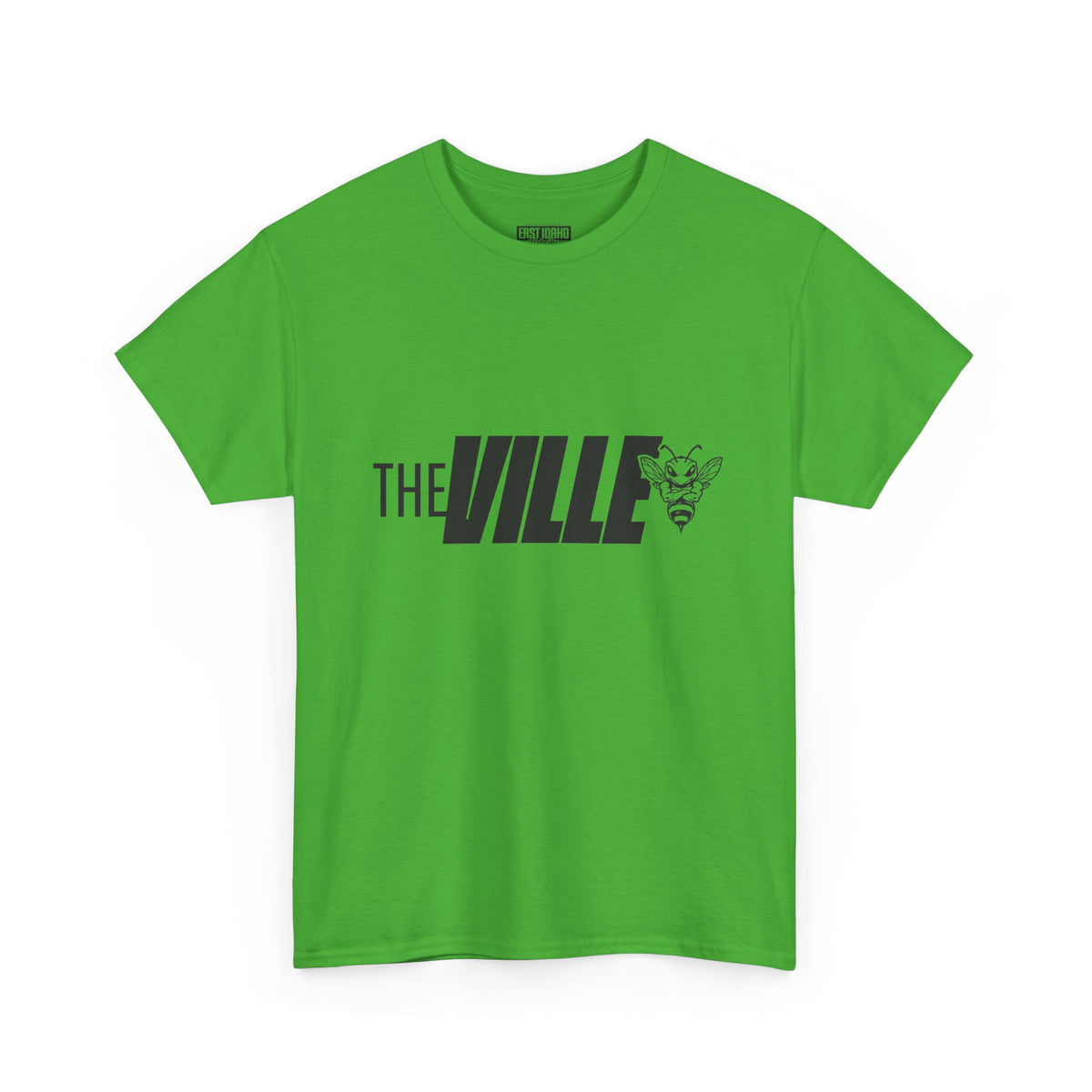 Bonneville High School Bees | The Ville tee