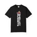 Shelley High School Russets T-Shirt | get vertical tee