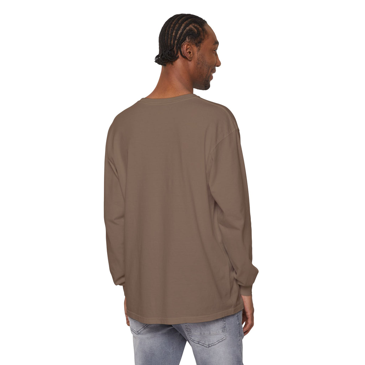 Idaho Falls High School Tigers Long Sleeve T-Shirt