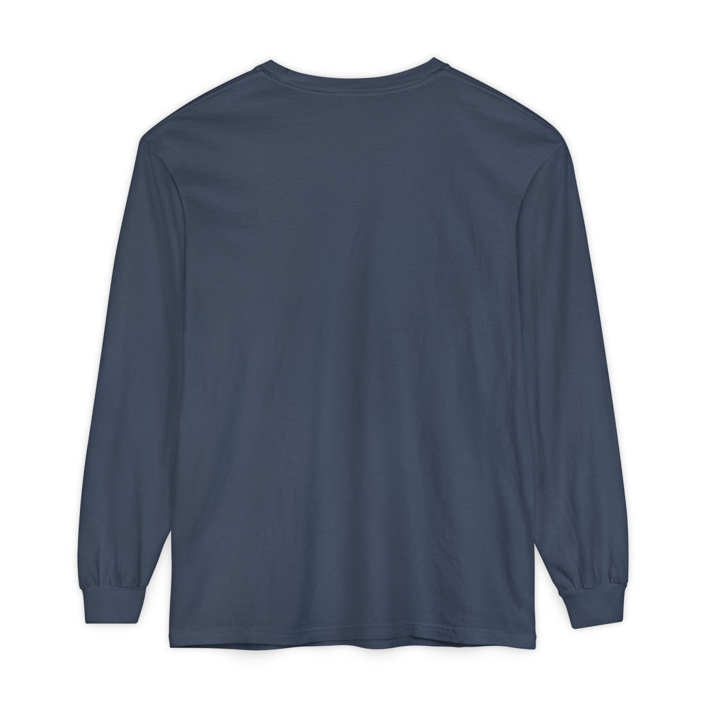 Pocatello High School Thunder Long Sleeve T-Shirt