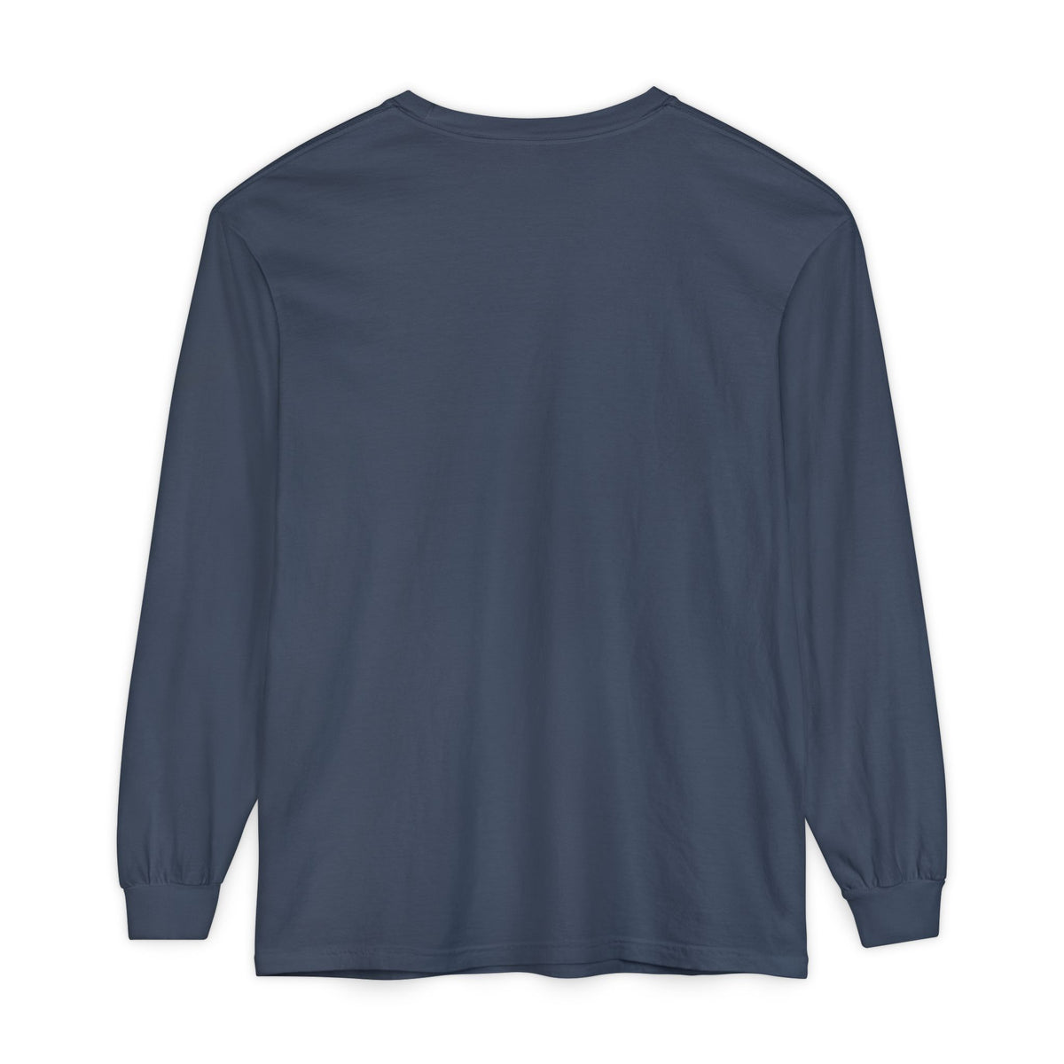 Pocatello High School Thunder Long Sleeve T-Shirt